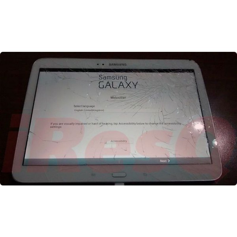 Samsung galaxy tab a 10.1 review