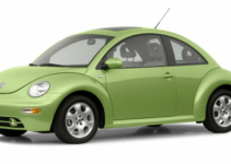 1999 vw beetle owners manual